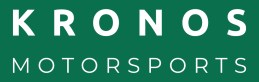 Kronos Motorsports Official Web Site Logo
