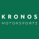 Kronos Motorsports Official Web Site Logo