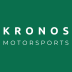 Kronos Motorsports Official Web Site Logo