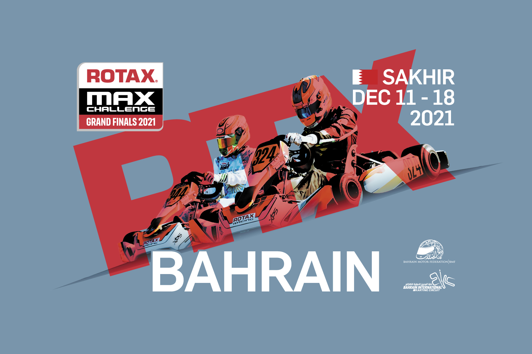 Rotax Max Challenge Grand Final 2021